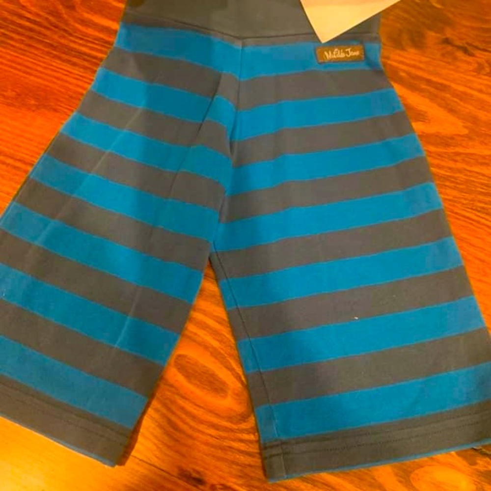 Matilda Jane Violets are Blue Straightees Size 2